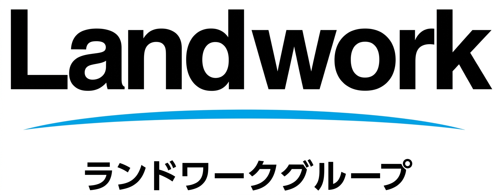 ランドワーク